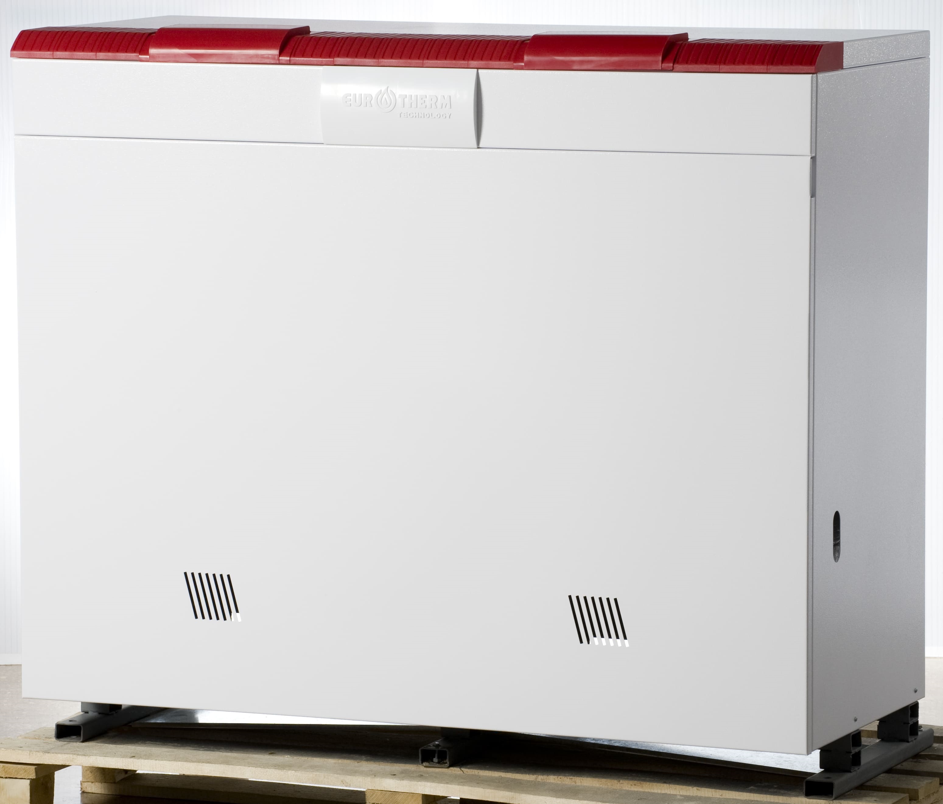 Котел водогрійний газовий підлоговий Eurotherm Technology КТН 100 СЕТ А